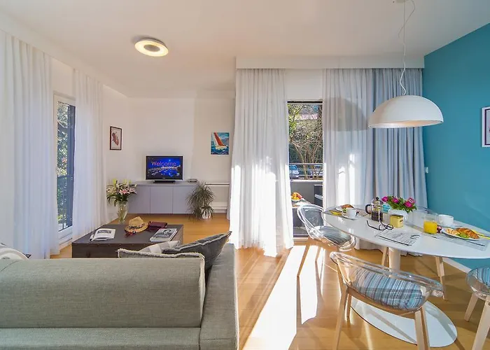 Greystar Apartment Dubrovnik
