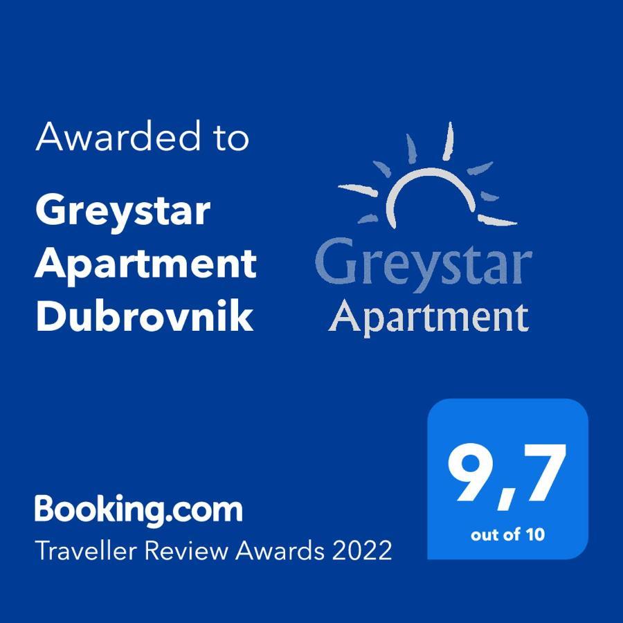 Apartment Greystar