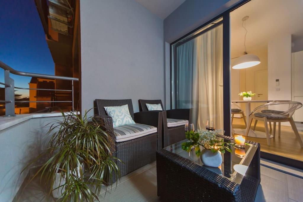 Greystar Apartment