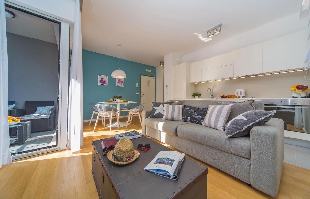 Greystar Appartement *