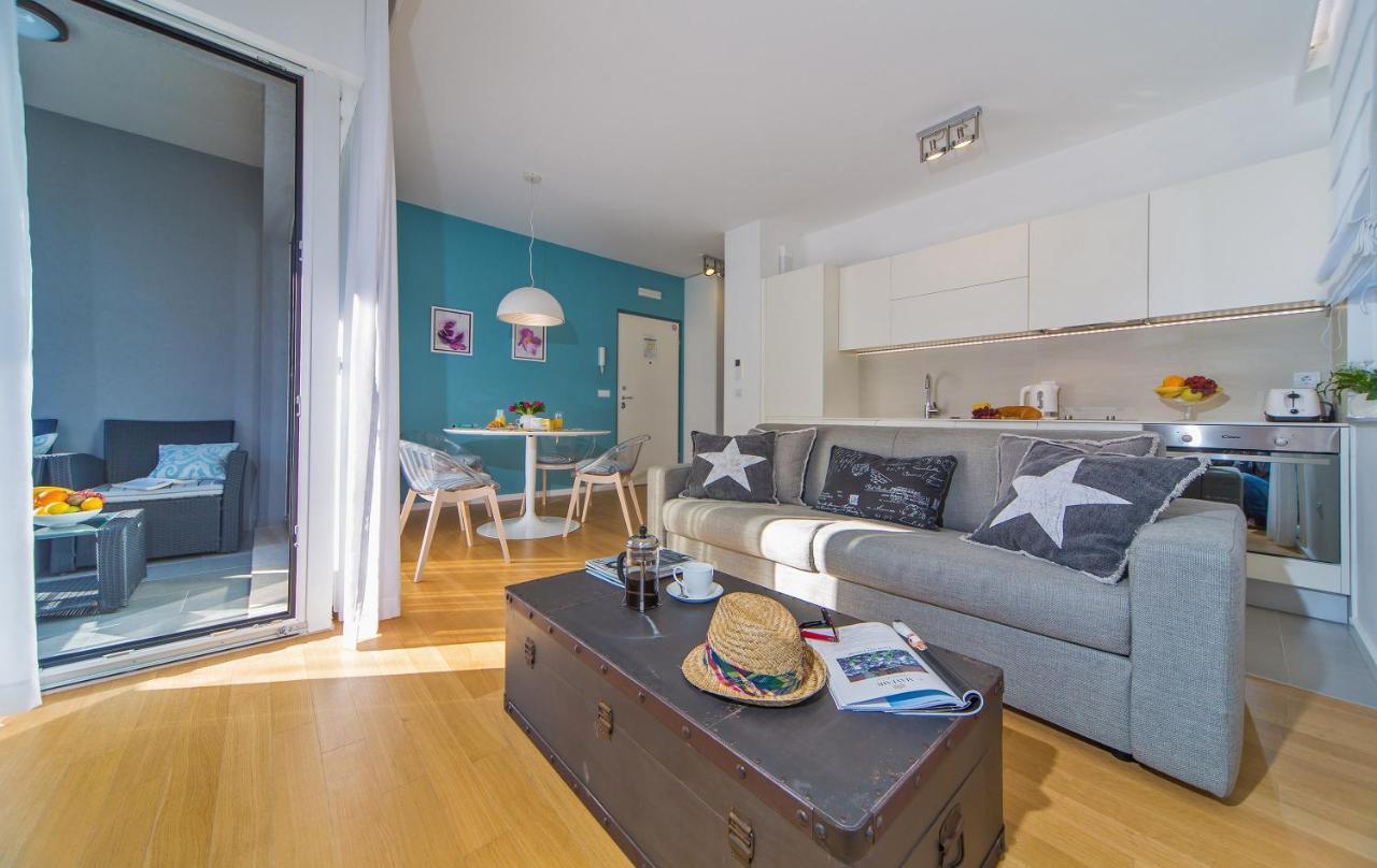 Apartment Greystar