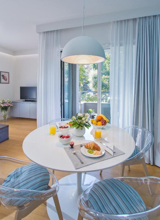 Greystar Apartment