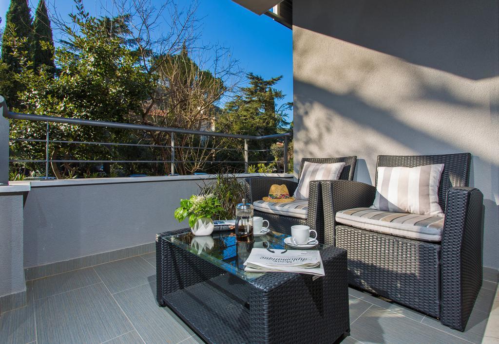 Apartment Greystar