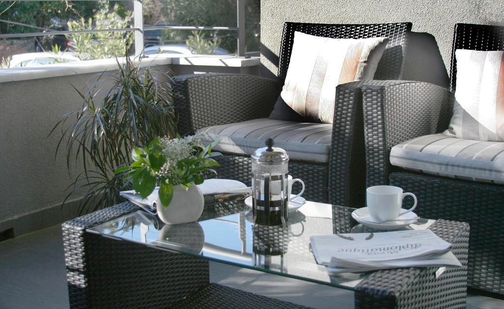 Greystar Apartamento