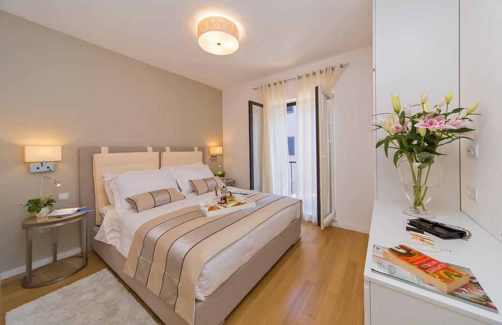 Apartamento Greystar