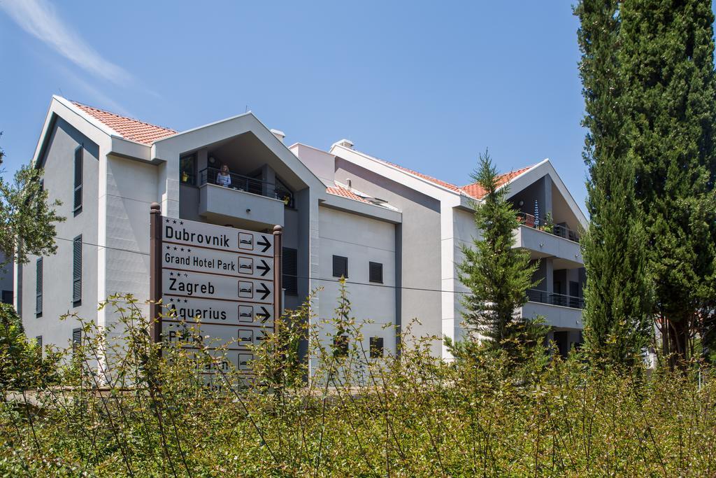 Apartamento Greystar *