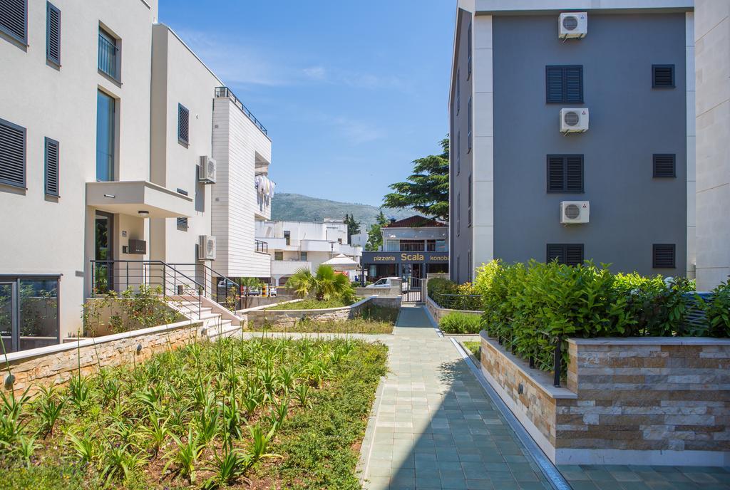 Apartment Greystar *
