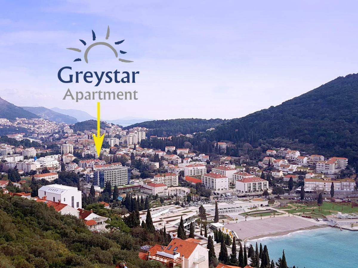 Greystar Dubrovnik