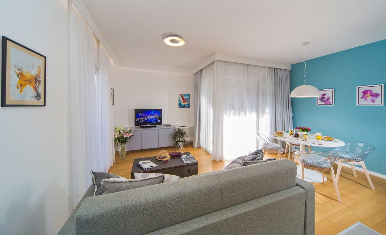 Greystar Apartamento *